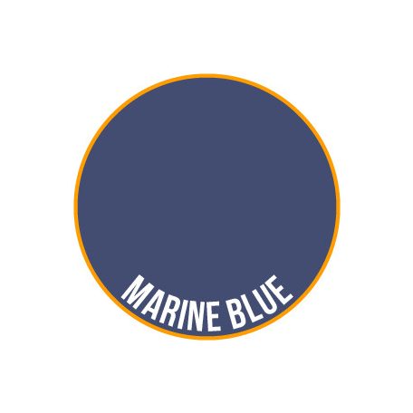 Marine Blue