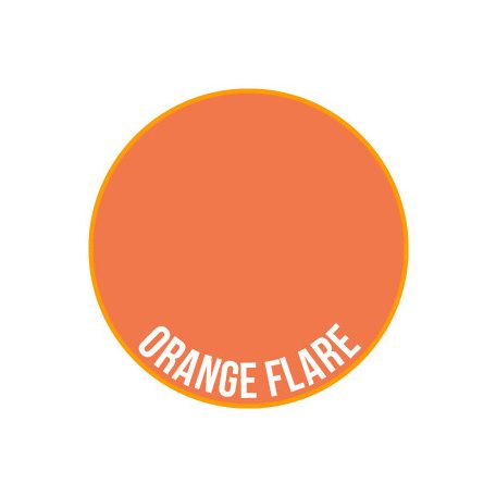 Orange Flare