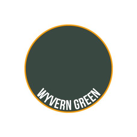 Wyvern Green