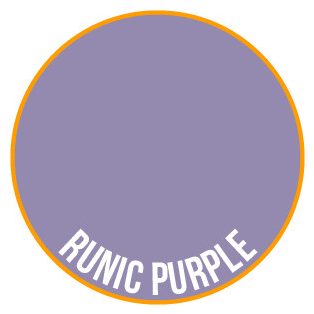 Runic Purple