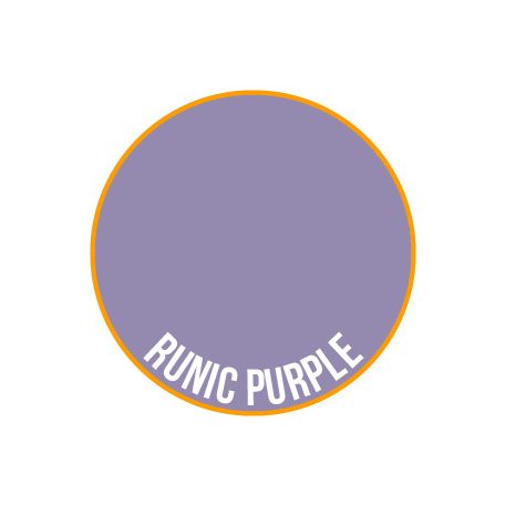 Runic Purple