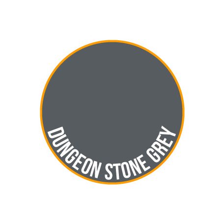 Dungeon Stone Grey