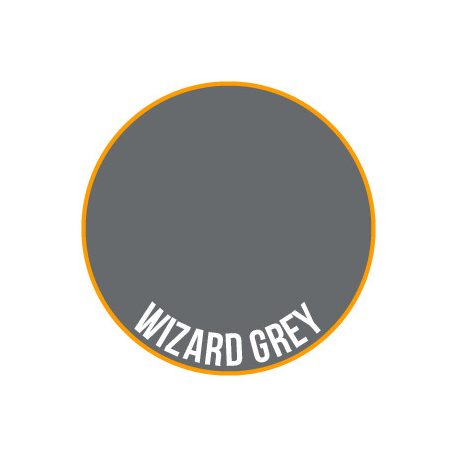 Wizard Grey