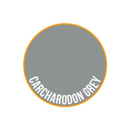 Carcharodon Grey