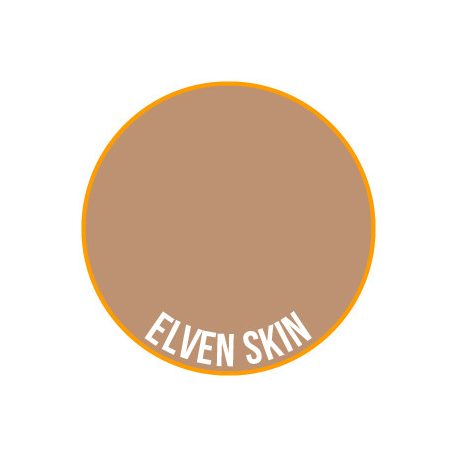 Elven Skin