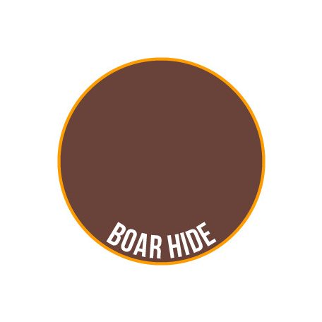 Boar Hide