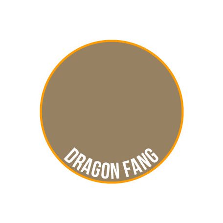 Dragon Fang