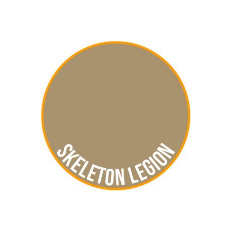 Skeleton Legion