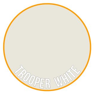 Trooper White