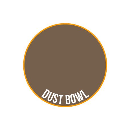 Dust Bowl