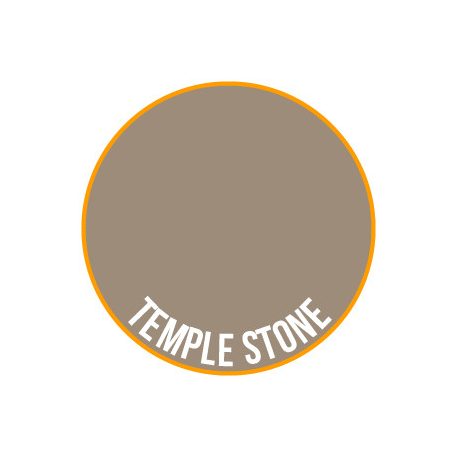 Temple Stone