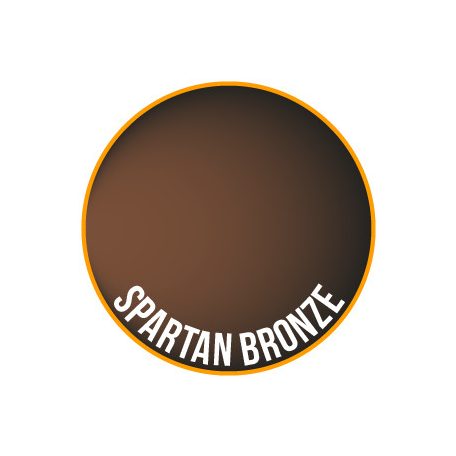 Spartan Bronze