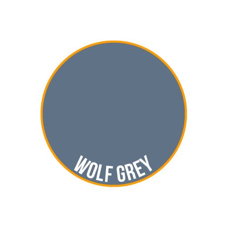 Wolf Grey