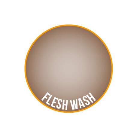 Flesh Wash