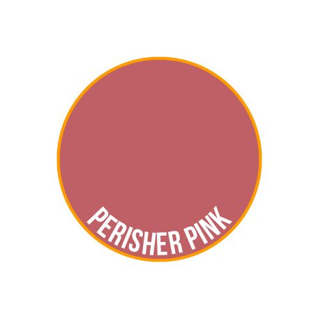 Perisher Pink