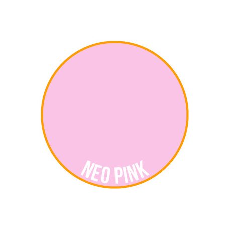 Neo Pink