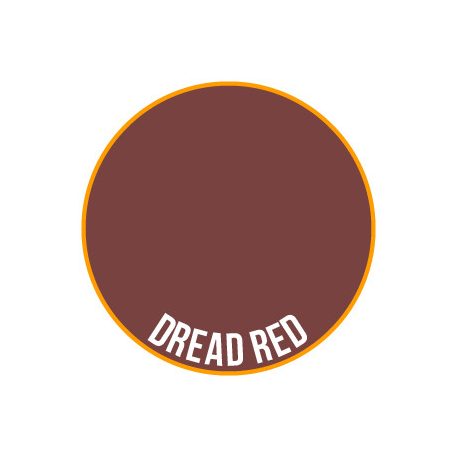 Dread Red