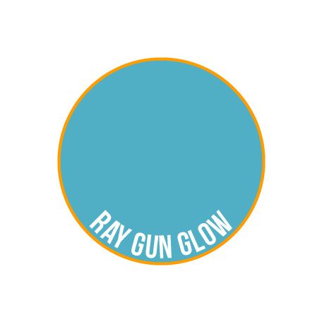 Ray Gun Glow