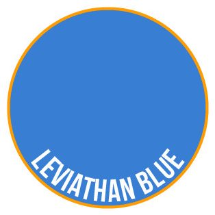 Leviathan Blue