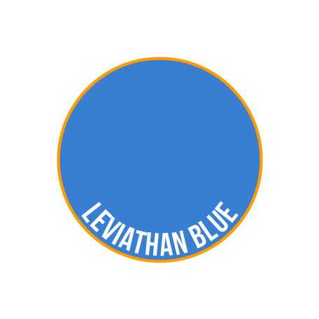 Leviathan Blue