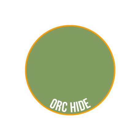 Orc Hide