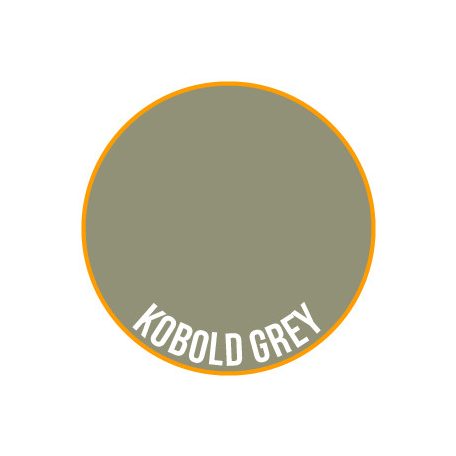 Kobold Grey