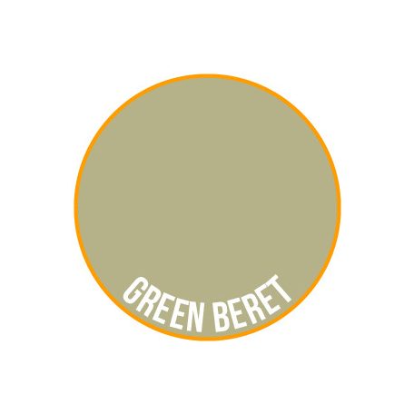 Green Beret