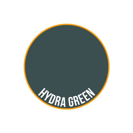 Hydra Green