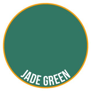 Jade Green