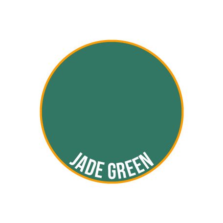 Jade Green