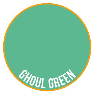 Ghoul Green