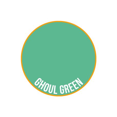 Ghoul Green