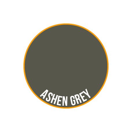 Ashen Grey