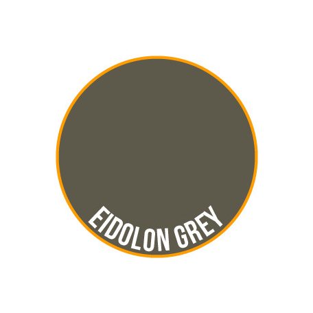 Eidolon Grey