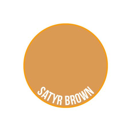 Satyr Brown