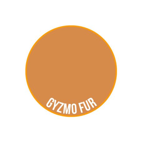 Gyzmo Fur