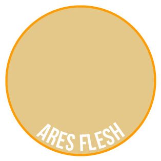 Ares Flesh