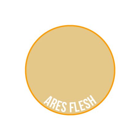 Ares Flesh