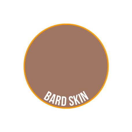 Bard Skin