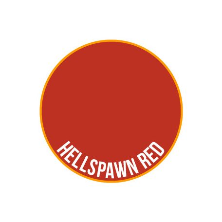 Hellspawn Red