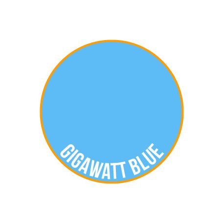 Gigawatt Blue