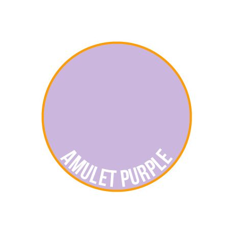 Amulet Purple