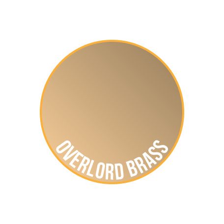 Overlord Brass