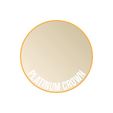 Platinum Crown