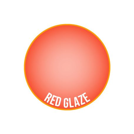 Red Glaze