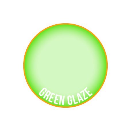 Green Glaze