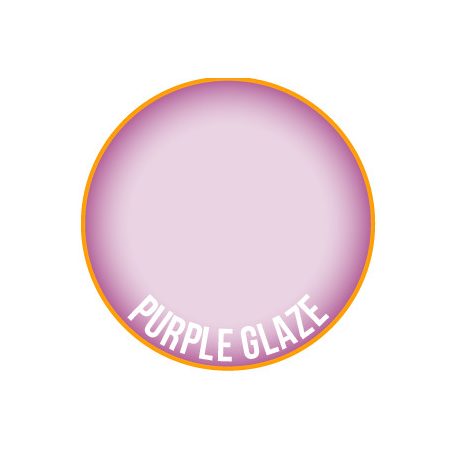 Purple Glaze