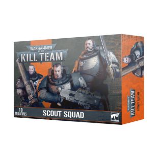 KILL TEAM: SCOUT SQUAD