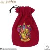 Harry Potter: Gryffindor Dice & Pouch