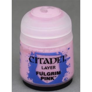 LAYER: Fulgrim Pink (12ml) 